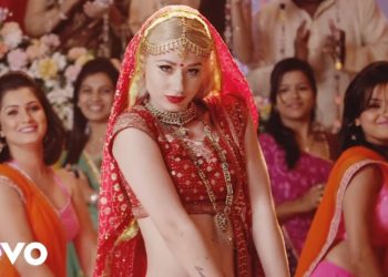 Iggy Azalea – Bounce (Official Music Video)