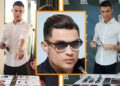 Cristiano Ronaldo sunglasses NEW Big collection