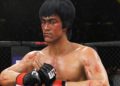 UFC 3 Gameplay – Bruce Lee vs Conor McGregor