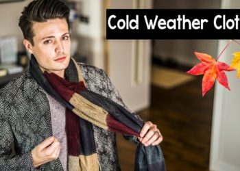7 Fall/Winter Clothing Essentials | Mens Cold Weather Style Haul | BluMaan 2017