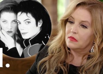 Lisa Marie Presley Speaks Candidly Michael Jackson & Their Marriage | the detail.