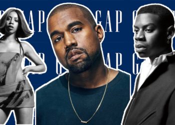 Unpacking Kanye West's YEEZY Collaboration With GAP | The Good & Bad