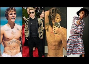Justin Bieber vs Jaden Smith – Who Dresses Better.? [ 2017 ]
