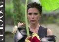 Victoria Beckham in the Garden | All Access Vogue | British Vogue