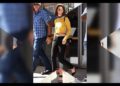 SELENA GOMEZ VS HAILEY BIEBER STREET STYLES