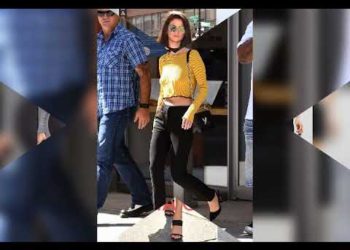 SELENA GOMEZ VS HAILEY BIEBER STREET STYLES