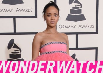 Rihanna's Cupcake Dress, Plus More of the Biggest Celebrity Style Moments of 2015