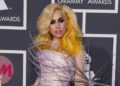 Lady Gaga's Style Evolution