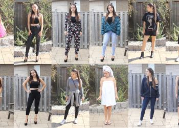 30 LAST MINUTE DIY ARIANA GRANDE HALLOWEEN COSTUMES