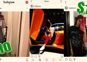 Thrifted KYLIE JENNER'S CLOTHES for cheap!