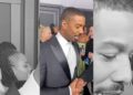 Michael B. Jordan Winston Duke #NAACPIMAGEAWARDS