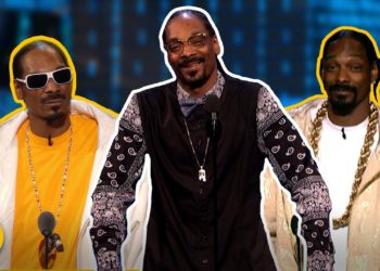 Snoop Dogg’s Best Roast Moments