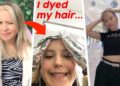 Ad | Outfits of the weekend (VLOG- Seeing Drake, Dying my hair??!! )