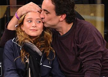 Top 10 Celebrity Couples With Uncomfortable Age Gaps