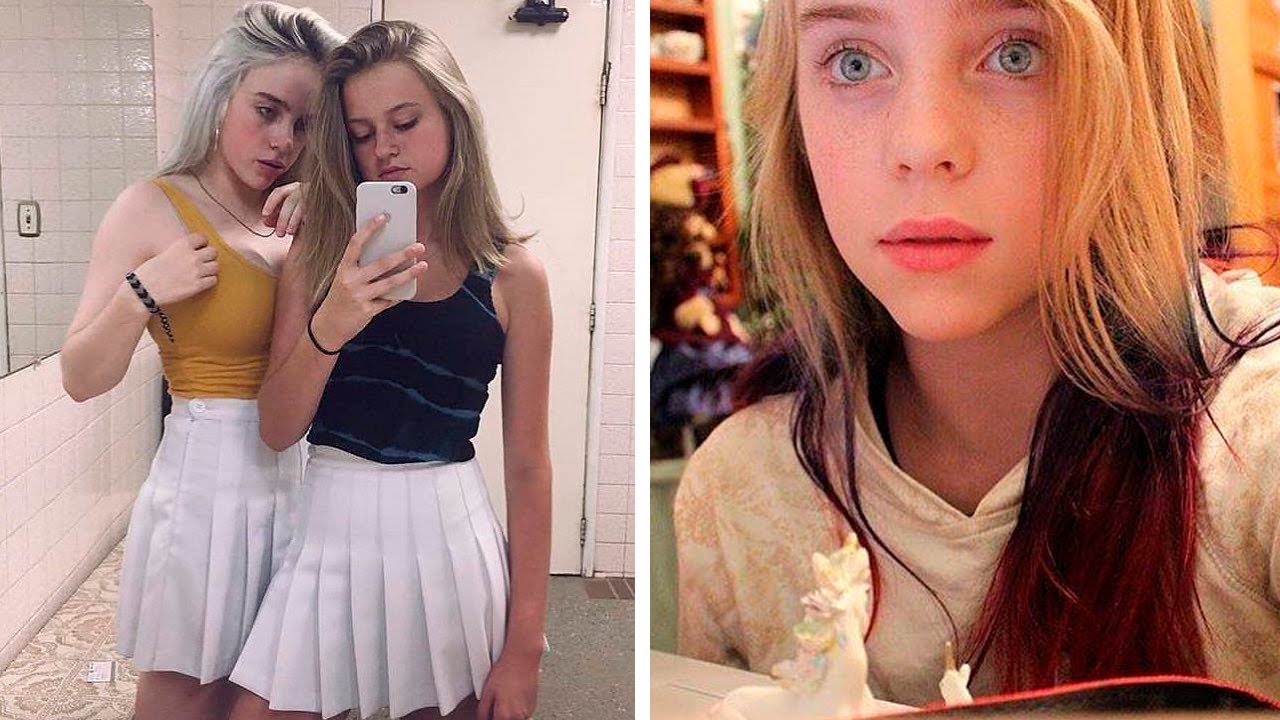 Billie Eilish - From Baby to 18 Year Old - Celebrity Fashion Style