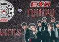 EXO 엑소 'Tempo' MV OUTFITS