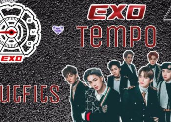EXO 엑소 'Tempo' MV OUTFITS