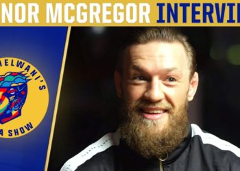Conor McGregor on UFC 246, Khabib, Mayweather | Extended Interview | Ariel Helwani’s MMA Show
