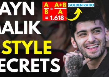 7 Zayn Malik Style Secret | Zayn Malik Hairstyle | How To Look Like Zayn malik