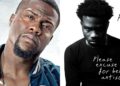 Kevin Hart Lyric Video ("High Fashion" by Roddy Ricch)