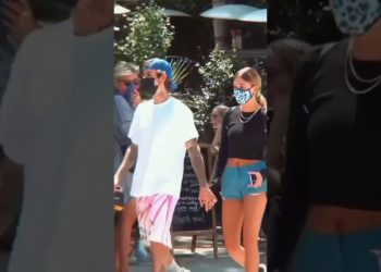 Justin Bieber & Hailey Bieber Outfits style 2024 tiktok justin_pho