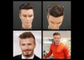 David Beckham NEW 2014 Haircut Tutorial | TheSalonGuy