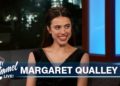 Margaret Qualley on Brad Pitt & Hairy Armpits