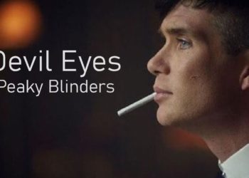 Peaky Blinders – Devil Eyes