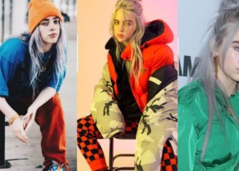 billie eilish style# billie eilish fashion trends#billie eilish#