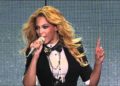 Beyoncé On The Oprah Winfrey Show Finale