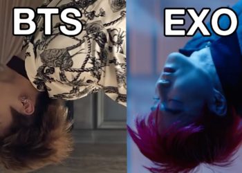 Why EXO's "Obsession" is so familiar