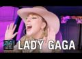 Lady Gaga Carpool Karaoke