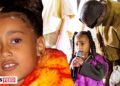 North West Faces BACKLASH For Performing At Kanye's Fashion Show!