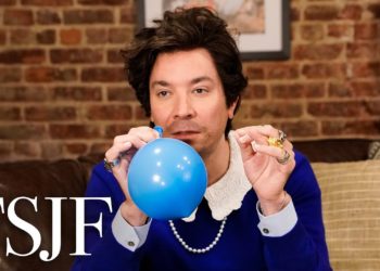 73 Questions with Harry Styles | Vogue Parody