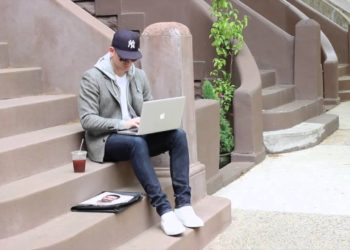 David Beckham Inspired Men's Fashion OOTD & How To Get The Look