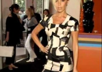 Victoria Beckham  style