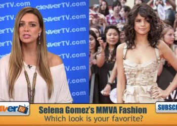 Selena Gomez 2011 MMVA Fashion Recap