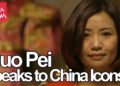 Meet Rihanna's Met Ball Chinese Dress Designer, Guo Pei | A China Icons Video