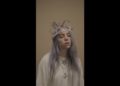 Billie Eilish – you should see me in a crown (Vertical Video)