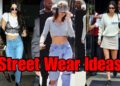 KENDALL JENNER Street Outfit Ideas | OOTD | Jenner – Kardashian