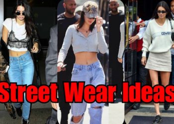 KENDALL JENNER Street Outfit Ideas | OOTD | Jenner – Kardashian