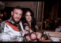 Conor McGregor & Dee Devlin – Love Story