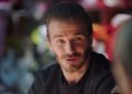 adidas x David Beckham Capsule Collection Design Film
