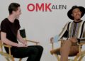 OMKalen: Greyson Chance Tells All, from Lady Gaga to Fashion