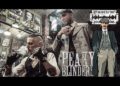 ASMR – How to Get ARTHUR SHELBY HairStyle – Peaky Blinders Chop / Haircut – Old School Barber Shop