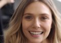 Elizabeth Olsen  –  Funny  & cute moments