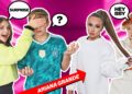 Surprising My Crush With ARIANA GRANDE! **Funny REACTION**💥💋| Piper Rockelle