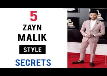 5 Zayn malik Style secrets | Hindi | Sam Lifestyle