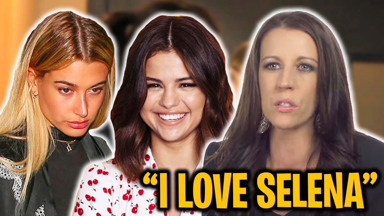 Justin Bieber&rsquo;s Mother ADMITS She Hates Hailey Bieber - Celebrity