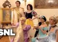 Disney Housewives – Saturday Night Live